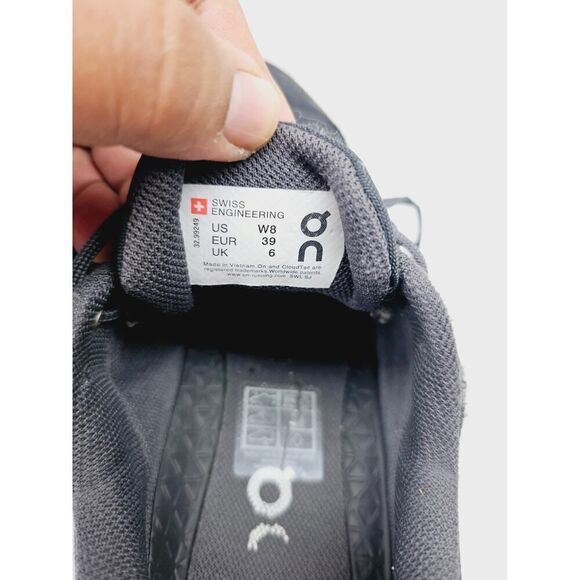 Oncloud Women 8 Comfy footwear - Picture 11 of 13